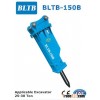 hydraulic breaker BLTB150B