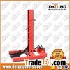 3Ton Air/Hydraulic Motor Car Lift With Foot Pedal