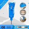 hydraulic hammer for 12-16T excavators