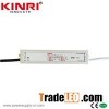 15W Constant Current LED Driver Slim Size Built In PFC With High Efficiency