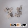 WPC Decking Clip For Outdoor Composite Deck Stainless Steel