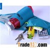 Running Waist Hydration Fanny Belt Pack Bag With Water Bottle