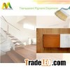 Shining ET Series Transparent Pigment DispersionShining P Series Pigment Dispersions