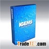 IGEMS Water Jet CAD CAM