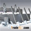 Auto Water Jet Machine Load Unload System For Stone Steel
