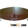 Round PVC Hot Tub Spa Cover