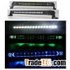 5W Cree Chips Screw Type Single Row LED Light Bar With Backlighting And Buyer's Logo