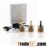 ETI Led Headlight H1 H3 H4 H7 H11 H13 9004 9007 9005 9006 880 D2S