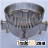 OEM Precision Investment Casting Parts With Carbon Steel, Alloy Steel, Stainless Steel