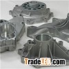 OEM High Pressure Die Casting With Aluminum, Zinc, Magnesium