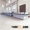 TM-IR-6645 Plastic Film PCB Infrared Drying Machine