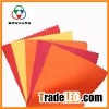 Excellent Strengh Para Aramid And Viscose Blend Flame Retardant Woven Fabric