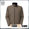 Custom Label High Quality Varsity Winter Coating Jackets For Men