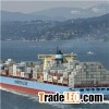 LCL Cargo Shipping