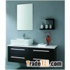 European Wall Mounted Bathroom Vanity