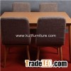 Japanese Style Beech Wood Dining Sets