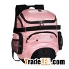 Pink Travel Hiking Backpacks For Women