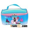Personalized Monogrammed Cosmetic Makeup Bags