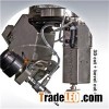5 Axis 3D Versatile Compound Angle Cutting Waterjet Head