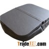 Square PVC Outdoor Spa Cover