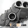 Sand Casting With Grey Iron, Ductile Iron, High Manganese Steel, Carbon Steel, Various Alloy Steel,