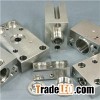 Precision Machining Parts With Stainless Steel, Carbon Steel, Aluminum Alloy, Copper Alloy