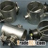 Forming And Welding And Assembly With Carbon Steel, Stainless Steel, Aluminum, Brass