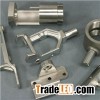 OEM Lost Wax Parts With Carbon Steel, Alloy Steel, Stainless Steel, Tool Steel, High Speed Steel.