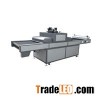 TM-WUV-400 Frosted Effect UV Conveyor Curing Equipment