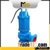 Submersible Sewage Pump