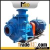 Heavy Duty Horizontal Ash Electric Slurry Pump For Sale
