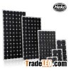 10W Small Affordable Polycrystalline Suntech Solar Panel Kits