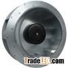 Centrifugal Ventilator Exhaust Ventilation Fans With Brushless Dc Motor