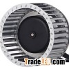 Hot Sale 220VAC Ec Backward Curved Impeller Centrifugal Fan For Air Conditioning