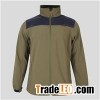 Custom Made Weatherproof Winter Softshell Jakcets