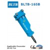 hydraulic hammer BLTB165B