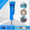 hydraulic hammer drill for 40-55T