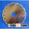 Electro plated diamond blade 5