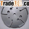 250mm Floor grinding wheel 2
