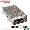 AC-DC Switching Power Supply 150W 5V/12V/24VDC Typical Output With Metal Housing