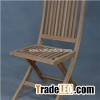 Outdoor Patio Furniture Chairs -Natural