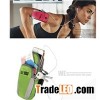 Mobile Arm Pouch For Phone And Keys For Running