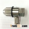 Abrasive Mixing Chamber For Water Jet System