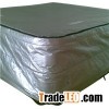 Outdoor Dustproof Hot Tub Spa Cover Bag