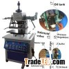 TAM-320-H Strong Semi Hydraulic Pressure Hot Stamping Machine