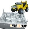 Plastic Children Car Mould,plastic Injection Mould Maker In China