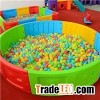 Rotomolded Plastic Kids Ball Pool