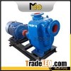 Self-priming Sewage Water Pump