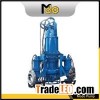 Industrial Slurry Agitator Submersible Sand Dredge And Sludge Pump