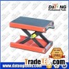 MINI LIFT TOOL FOR MOTORCYCLES MINI-LIFT TABLE